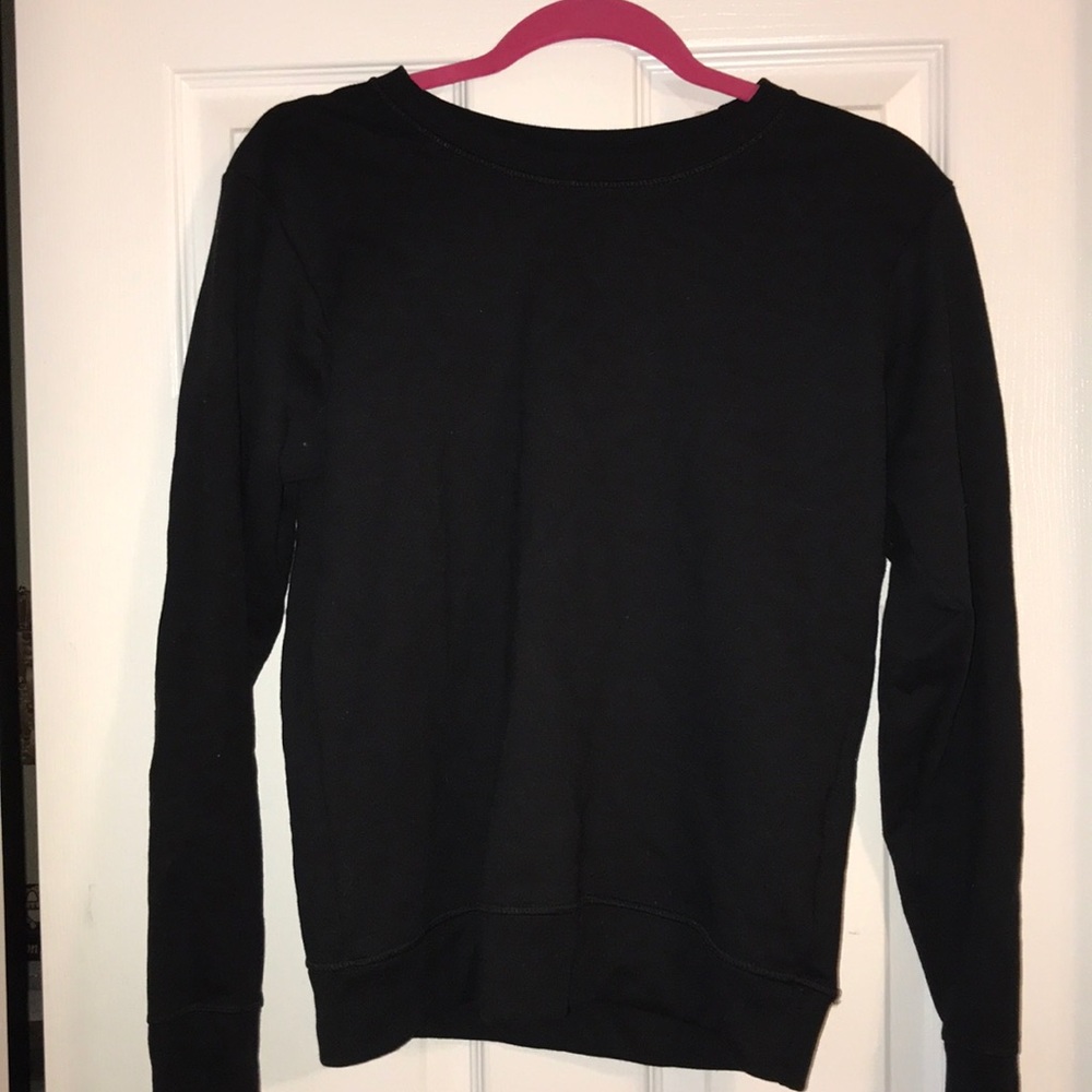 Sweaters (2)